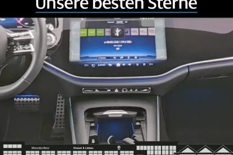 Mercedes-Benz E 220 (Clasa E) din 2024 cu 20.500 km - oferta MER193463 - foto 4