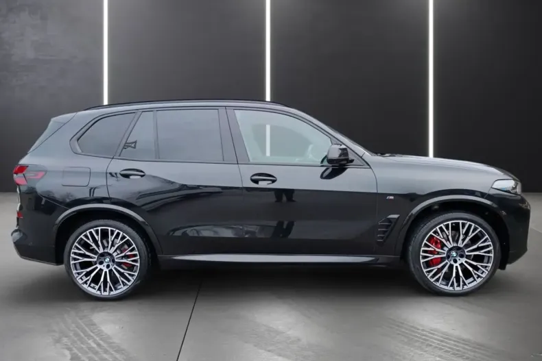 BMW X5 (Seria X) din 2023 cu 89.250 km - oferta BMW193464 - foto 2