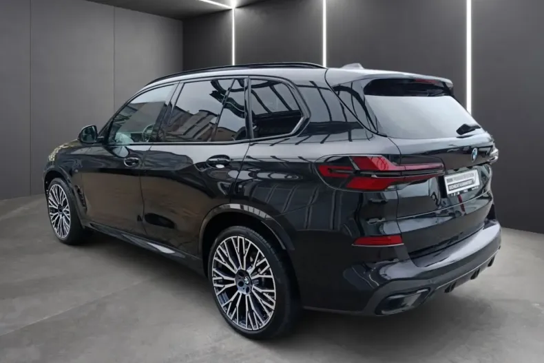 BMW X5 (Seria X) din 2023 cu 89.250 km - oferta BMW193464 - foto 4