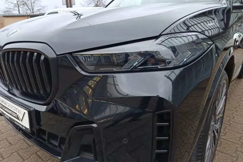 BMW X5 (Seria X) din 2023 cu 89.250 km - oferta BMW193464 - foto 6