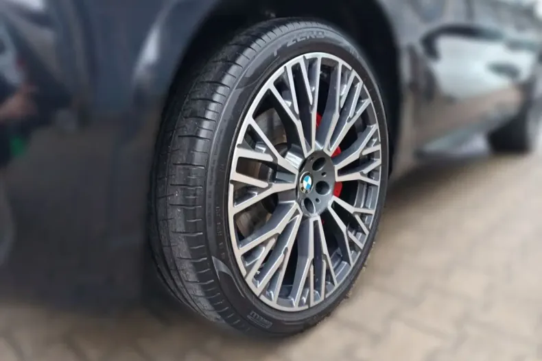 BMW X5 (Seria X) din 2023 cu 89.250 km - oferta BMW193464 - foto 7