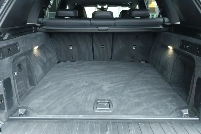 BMW X5 (Seria X) din 2023 cu 89.250 km - oferta BMW193464 - foto 8