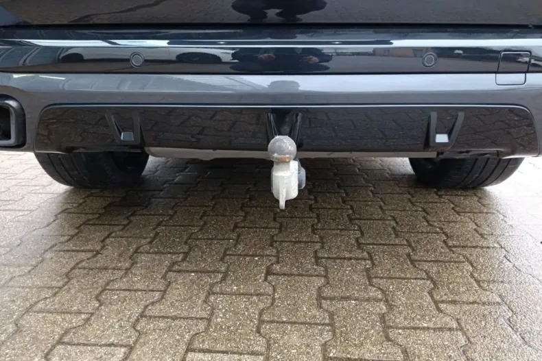 BMW X5 (Seria X) din 2023 cu 89.250 km - oferta BMW193464 - foto 9