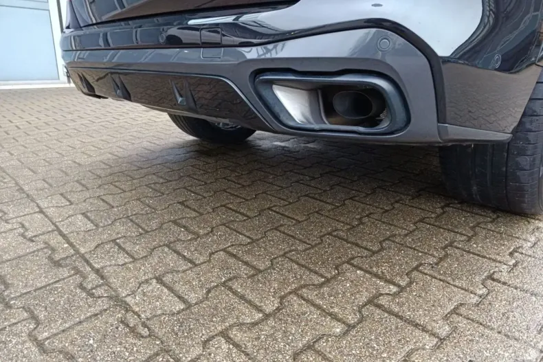 BMW X5 (Seria X) din 2023 cu 89.250 km - oferta BMW193464 - foto 11