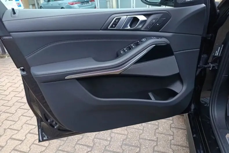 BMW X5 (Seria X) din 2023 cu 89.250 km - oferta BMW193464 - foto 13