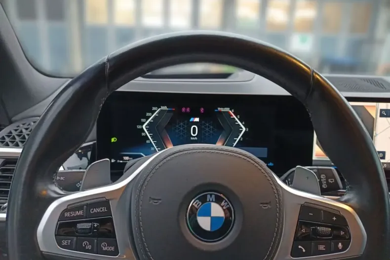 BMW X5 (Seria X) din 2023 cu 89.250 km - oferta BMW193464 - foto 15