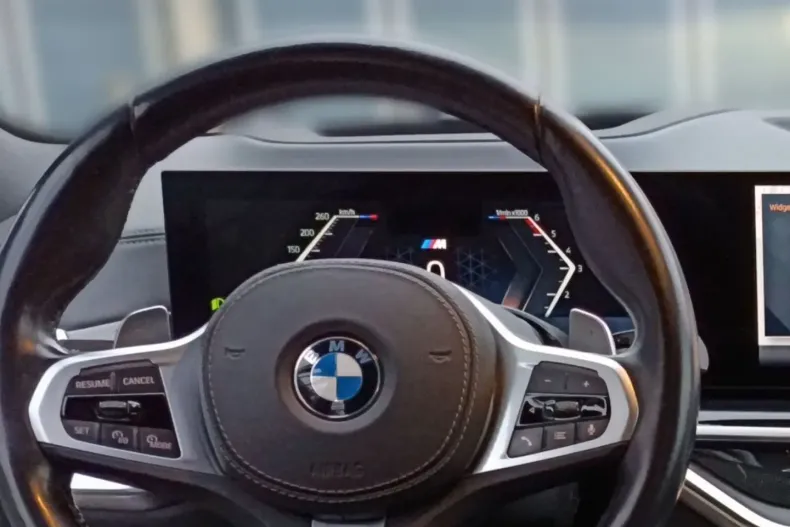 BMW X5 (Seria X) din 2023 cu 89.250 km - oferta BMW193464 - foto 16