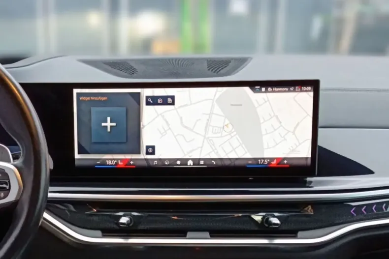 BMW X5 (Seria X) din 2023 cu 89.250 km - oferta BMW193464 - foto 17