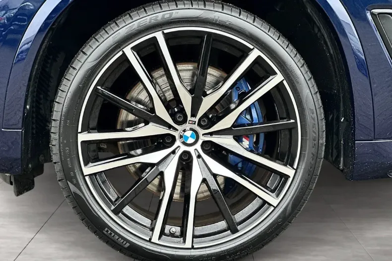 BMW X5 (Seria X) din 2023 cu 48.500 km - oferta BMW193465 - foto 6