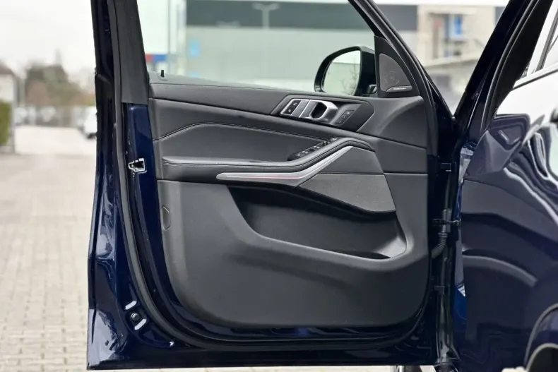 BMW X5 (Seria X) din 2023 cu 48.500 km - oferta BMW193465 - foto 8