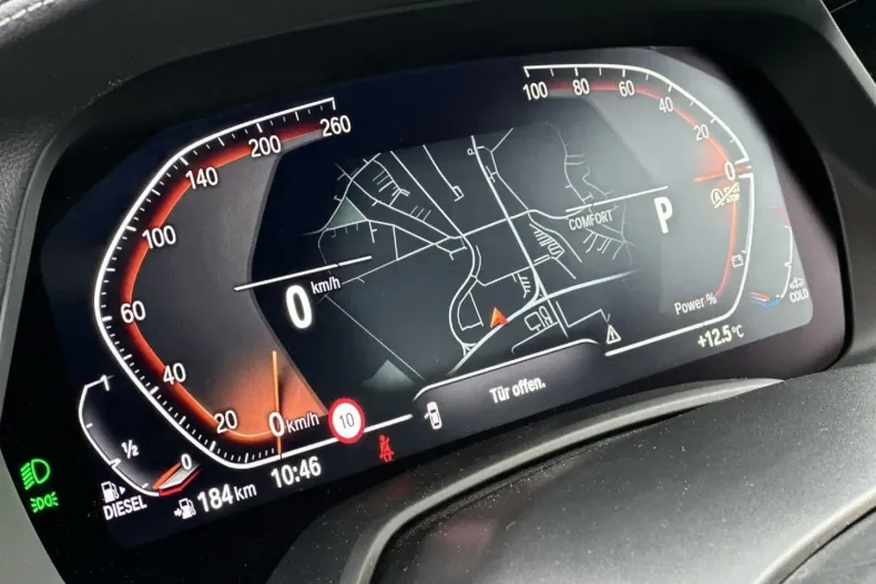 BMW X5 (Seria X) din 2023 cu 48.500 km - oferta BMW193465 - foto 10