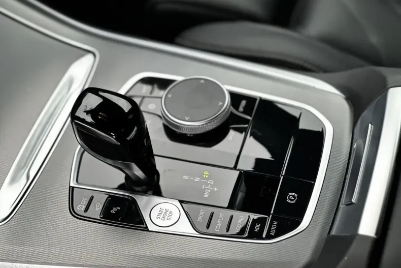 BMW X5 (Seria X) din 2023 cu 48.500 km - oferta BMW193465 - foto 12