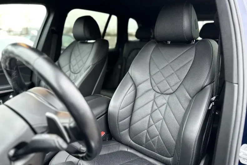 BMW X5 (Seria X) din 2023 cu 48.500 km - oferta BMW193465 - foto 14