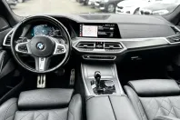 BMW X5 (Seria X) din 2023 cu 48.500 km - oferta BMW193465 - foto 17