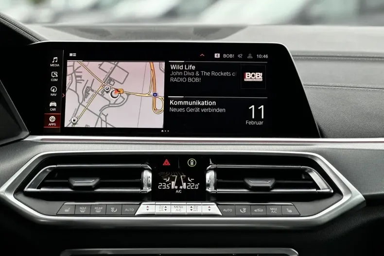 BMW X5 (Seria X) din 2023 cu 48.500 km - oferta BMW193465 - foto 18