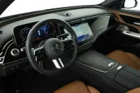 Mercedes-Benz E 220 (Clasa E) din 2025 cu 20.758 km - oferta MER193466 - foto 7