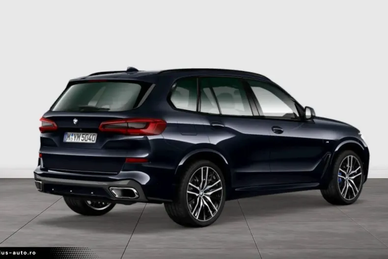 BMW X5 (Seria X) din 2023 cu 57.917 km - oferta BMW193467 - foto 2