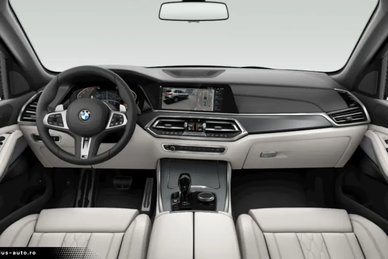 BMW X5 (Seria X) din 2023 cu 57.917 km - oferta BMW193467 - foto 3