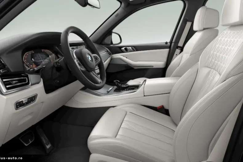 BMW X5 (Seria X) din 2023 cu 57.917 km - oferta BMW193467 - foto 4