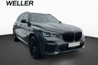BMW X5 (Seria X) din 2023 cu 90.621 km - oferta BMW193468 - foto 2