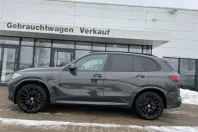 BMW X5 (Seria X) din 2023 cu 90.621 km - oferta BMW193468 - foto 5