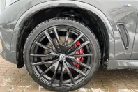 BMW X5 (Seria X) din 2023 cu 90.621 km - oferta BMW193468 - foto 6