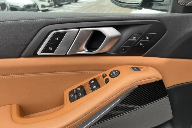 BMW X5 (Seria X) din 2023 cu 90.621 km - oferta BMW193468 - foto 9