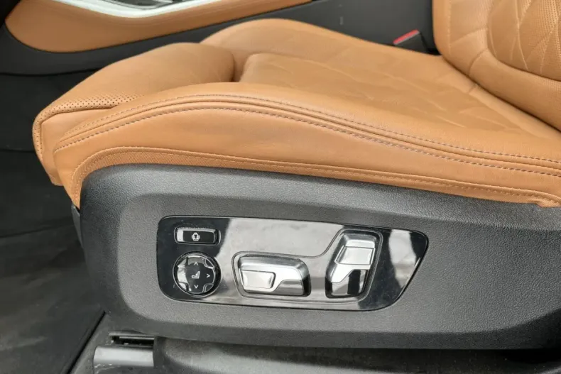 BMW X5 (Seria X) din 2023 cu 90.621 km - oferta BMW193468 - foto 10