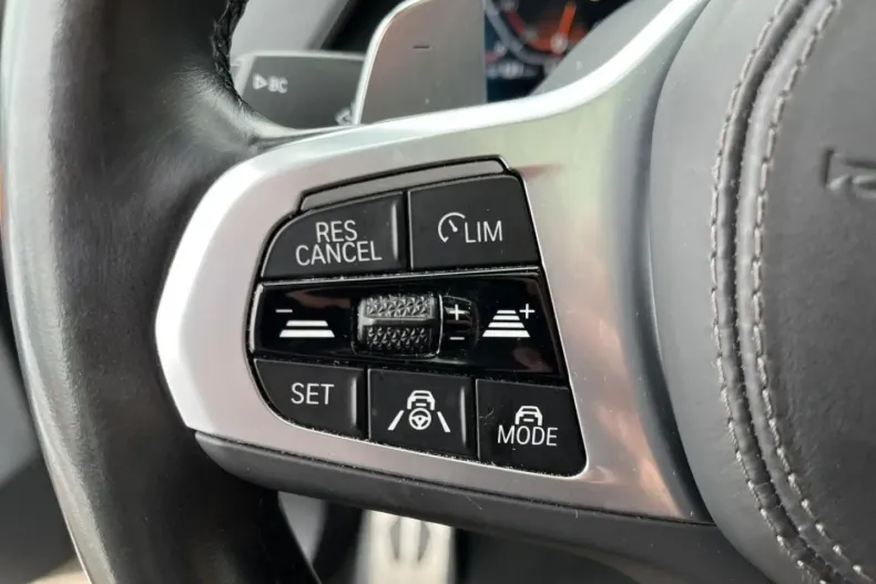 BMW X5 (Seria X) din 2023 cu 90.621 km - oferta BMW193468 - foto 13