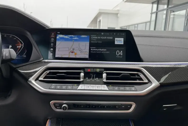 BMW X5 (Seria X) din 2023 cu 90.621 km - oferta BMW193468 - foto 15