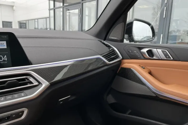 BMW X5 (Seria X) din 2023 cu 90.621 km - oferta BMW193468 - foto 16