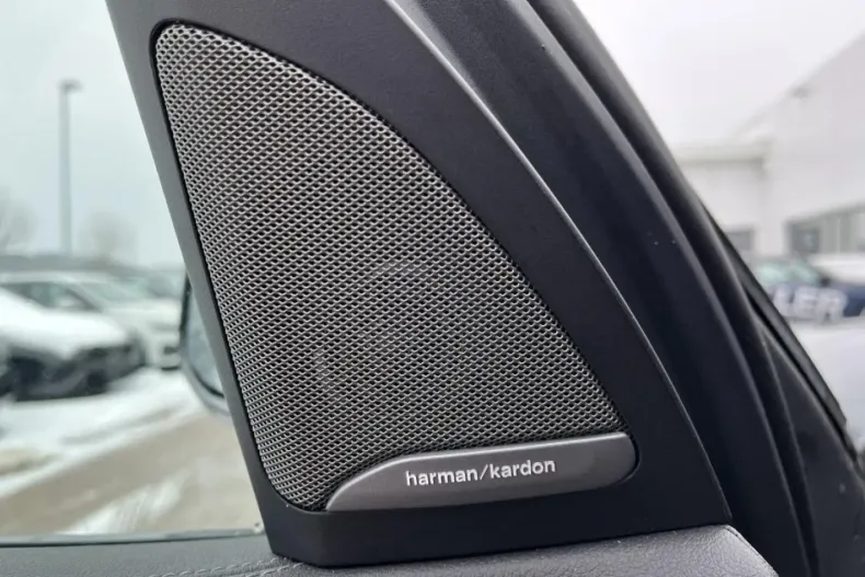 BMW X5 (Seria X) din 2023 cu 90.621 km - oferta BMW193468 - foto 22