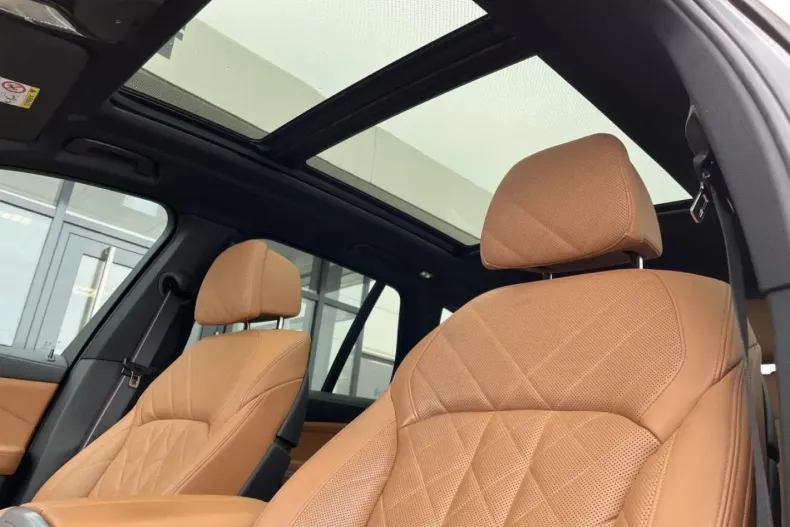 BMW X5 (Seria X) din 2023 cu 90.621 km - oferta BMW193468 - foto 23