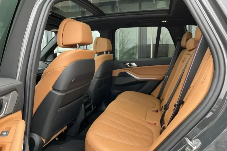 BMW X5 (Seria X) din 2023 cu 90.621 km - oferta BMW193468 - foto 24