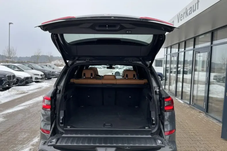 BMW X5 (Seria X) din 2023 cu 90.621 km - oferta BMW193468 - foto 27