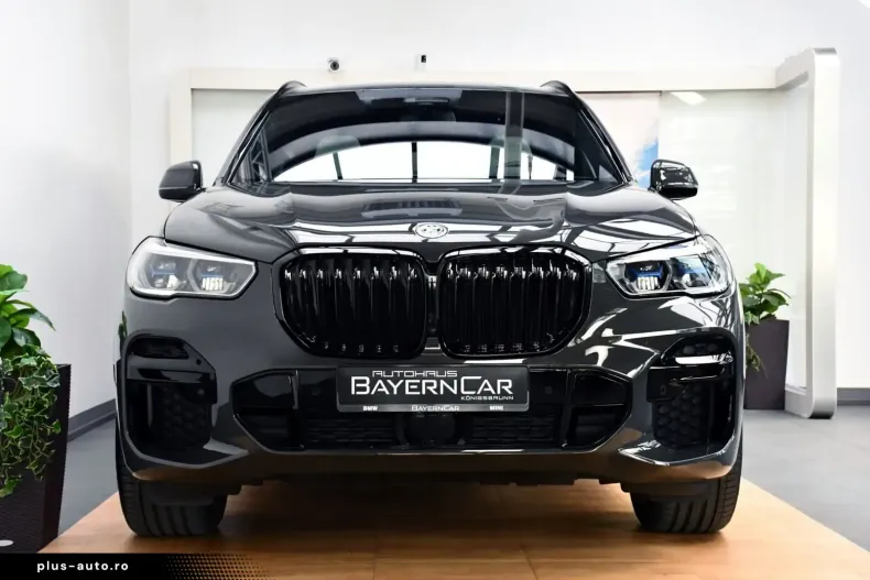 BMW X5 (Seria X) din 2023 cu 73.200 km - oferta BMW193469 - foto 1