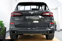 BMW X5 (Seria X) din 2023 cu 73.200 km - oferta BMW193469 - foto 4