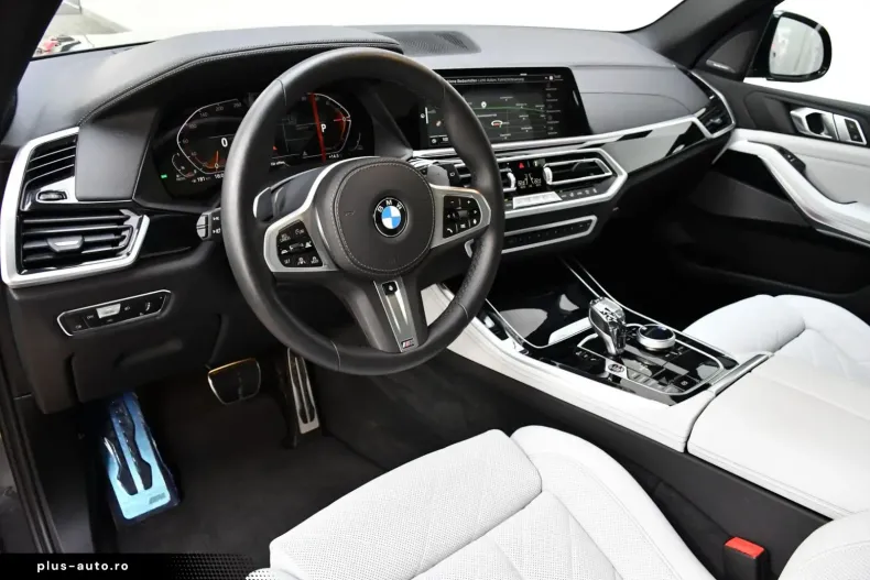 BMW X5 (Seria X) din 2023 cu 73.200 km - oferta BMW193469 - foto 7