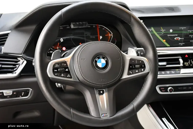 BMW X5 (Seria X) din 2023 cu 73.200 km - oferta BMW193469 - foto 8