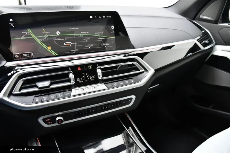 BMW X5 (Seria X) din 2023 cu 73.200 km - oferta BMW193469 - foto 9