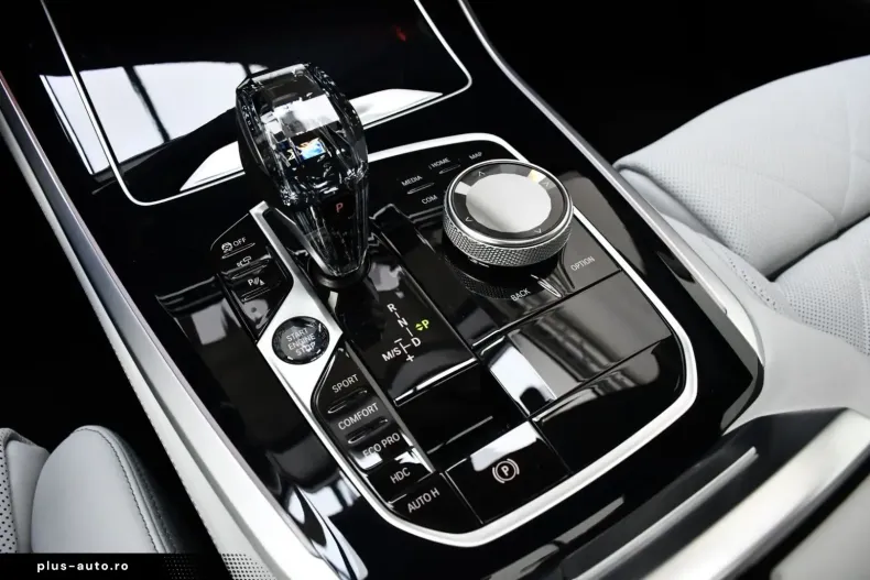 BMW X5 (Seria X) din 2023 cu 73.200 km - oferta BMW193469 - foto 10