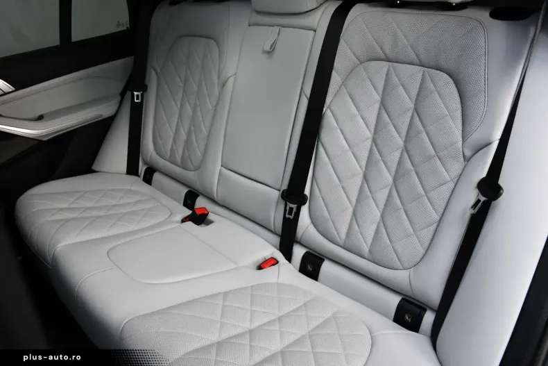 BMW X5 (Seria X) din 2023 cu 73.200 km - oferta BMW193469 - foto 14