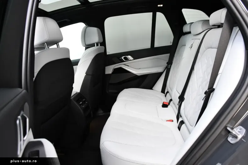 BMW X5 (Seria X) din 2023 cu 73.200 km - oferta BMW193469 - foto 15