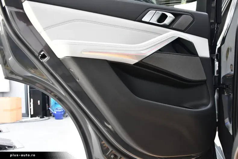 BMW X5 (Seria X) din 2023 cu 73.200 km - oferta BMW193469 - foto 16