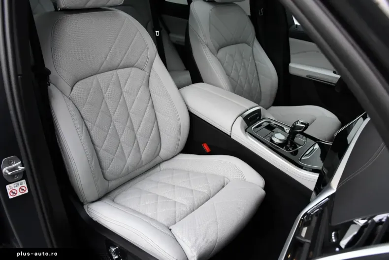 BMW X5 (Seria X) din 2023 cu 73.200 km - oferta BMW193469 - foto 23