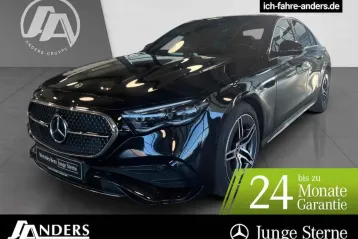 Mercedes-Benz E 450 din 2024 - oferta MER193470