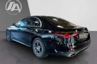 Mercedes-Benz E 450 (Clasa E) din 2024 cu 12.285 km - oferta MER193470 - foto 3