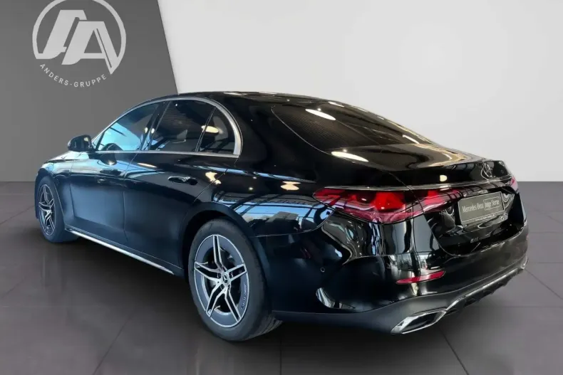 Mercedes-Benz E 450 (Clasa E) din 2024 cu 12.285 km - oferta MER193470 - foto 3