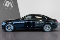 Mercedes-Benz E 450 (Clasa E) din 2024 cu 12.285 km - oferta MER193470 - foto 4