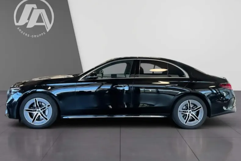 Mercedes-Benz E 450 (Clasa E) din 2024 cu 12.285 km - oferta MER193470 - foto 4